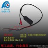 TSTONE 拓视盾 TSDPD20  12V1.5A  PD分离器  外置POE分离器 POE厂家