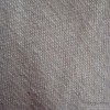 Huaxin brand 10s/2*1 gray glove cloth 1.6 meters wide