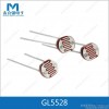 Moriha Hikarumi resistance 0.05W GL5528 1% ceramic insulation power electronic components spot price