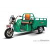 Electric vehicle Jinpeng dragon 12L1 electric tricycle new electric tricycle Jin Peng freight electr