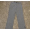 Foreign trade stocks Mens Cotton men's trousers men's trousers are high-grade clearance gray pants