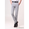 The new men's casual pants men's casual pants straight long pants wholesale fashion