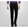 Urban white-collar high-end manufacturers selling men's trousers occupation trend of men's casual pa