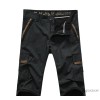 [supply] Amoy new summer men's casual pants pocket pants pants pants five more men