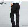 New winter men's trousers in the old brand code counter genuine manufacturers selling men's business