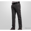 Wholesale custom white-collar men's trousers occupation trend of Korean men's casual pants trousers 