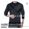 Factory direct supply of special goods stall men inventory sweater sweater Mens thickening miscellan