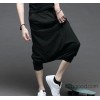 2014 fresh summer Mens Haren pants men's casual pants men's casual fashion girl seven