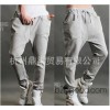 Factory direct foreign trade boutique fashion leisure men's casual pants pants special 6