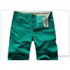 All five new men's embroidery embroidery pants 2014 shorts pants men's casual pants can be customize