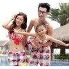 2014 manufacturers wholesale and summer new couple beach pants colorful square pants men and women s