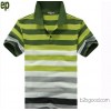 Summer fashion wholesale wholesale polo shirts in summer in Guangzhou