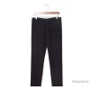 A hot pants pants men's casual pants pants men's Korean exquisite Han Feng