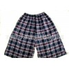 In 2014 seven men's best-selling pants pants colors summer beach Plaid