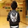 Children coat new children coat autumn children cartoon boy children jacket coat