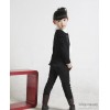 2014 new fashion Korean children girl Tong Tong spring tide suit jacket coat