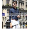 In 2015 the new high-end men's clothing wholesale radish era sea orchid house Motom Rimula men