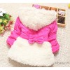 Baba children's clothing wholesale with cashmere coat free agent on behalf of a child