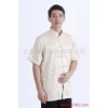 Men's costume short sleeved M0017