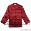 The Spring Festival New Year 608 Fu Ling Tang mining men installed in old men's costume costume coat