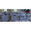 Manufacturers to produce boys shirt style novel quality and cheap shirts, T-Shirts