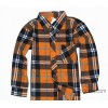 2012 new cotton shirt thickening children children's clothing wholesale all-match children shirt sle