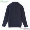 The child naughty house during the spring and autumn winter male children in cotton T-shirt sweater