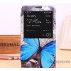 note3 سامسونج الهاتف المحمول شل كم واقية note3 رقيقة غطاء البطارية شل N90،