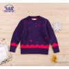 Le MIWU children sweater Pullover Sweater girls special Korean children's clothing wholesale distrib