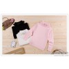 Le MIWU children sweater girls' cotton shirt wear special Gucci Womens Taobao Korean foreign trade a