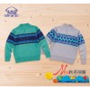 Le MIWU children sweater boy turtleneck casual sweaters in children's children's clothing wholesale 