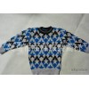 Factory direct inventory of children with a variety of multi - color sweater wholesale children swea