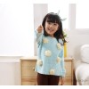 Bei Leshu 2013 winter sweater Girl Korean fashion sweater factory direct children warm thickening