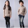 [left] fish winter children sweater sweater new Korean boys and girls and children are children's ha