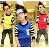 The original 38 yuan's new baby boy boys spring 2015 Korean children sweater