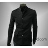 Men's suits leisure men's clothing wholesale essential slim Tunic