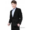 Factory direct wholesale and retail a spot of men's suits on behalf of one button men's suits