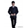 Group custom suits suit gentleman occupation suit men white-collar occupation suit