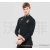 Welcome to low-cost procurement beads and cotton black T-shirt export men business models