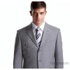 Suits, men's Ladies suit, a button, 2 buttons, 3 mouth optional