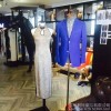 Suzhou business suit tailored professional production enterprises tailored to a selection of high-qu