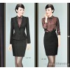 The new custom dress suit dress occupation female temperament of fashion clothing interview