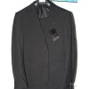 Direct suit men Korean Black Slim suit jacket groom wedding dress dress