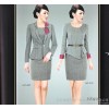 The new women's dress suit dress interview suit ol temperament fashion lady customized wear