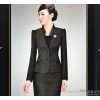 The new dress suits female occupation interview formal professional custom printing printing logo ge