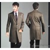 Custom men's small suit groom wedding dress's occupation business suits get free samples