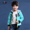 Child attachment 2014 new children sweater small baby boy autumn cashmere cardigan and children's cl