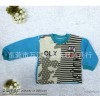 Manufacturers of foreign trade Weihuo wholesale children's clothing winter Tong Weiyi cheap thickene