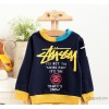 Qingdao foreign trade clothing Korean version of the new spring and Tong Weiyi fitting long sleeved 