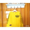 Mens Cotton Terry Tong Weiyi new spring boys single boutique leisure children sweater